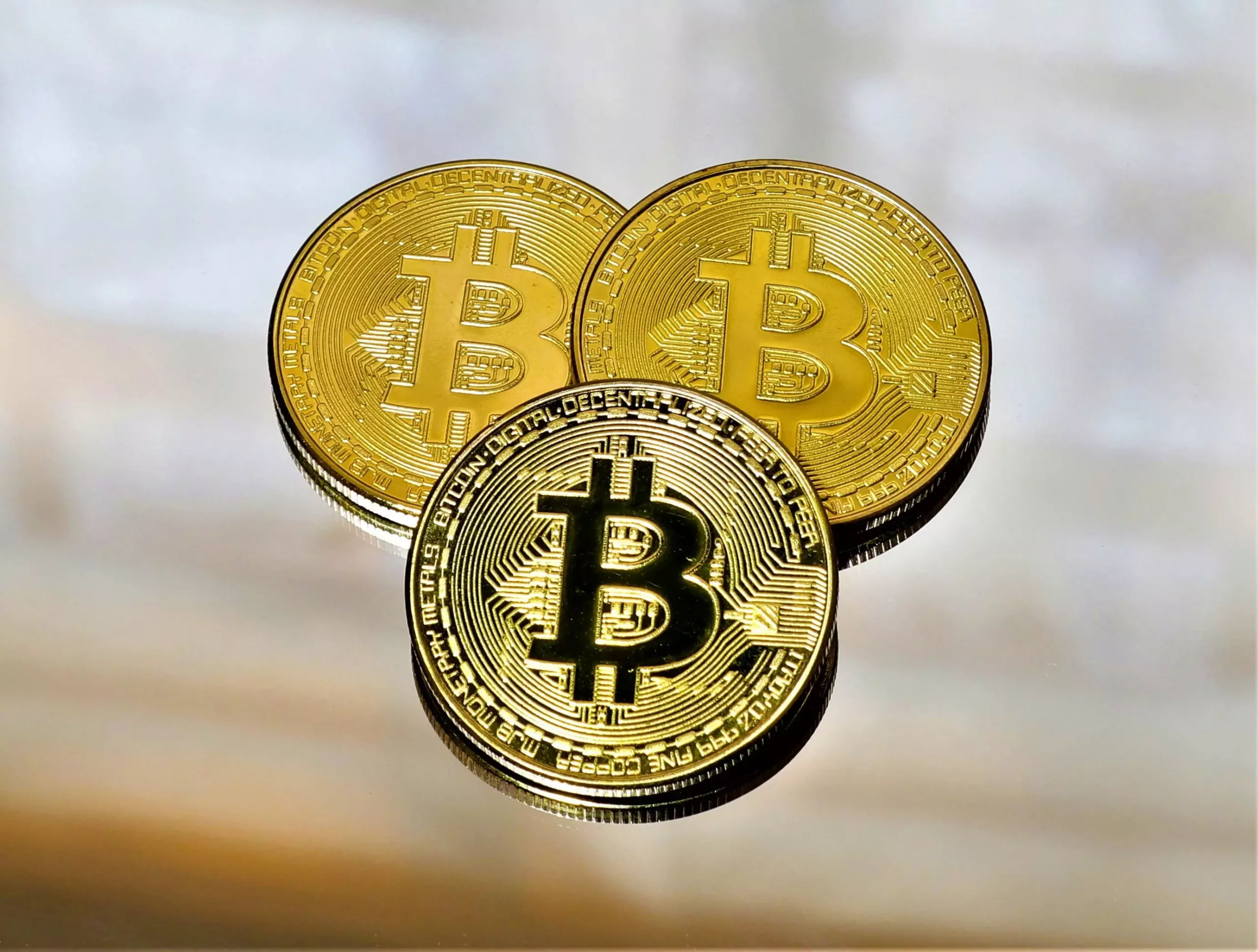 7 Transformative Insights into Cryptocurrency: How One Writer Is Shaping the Future