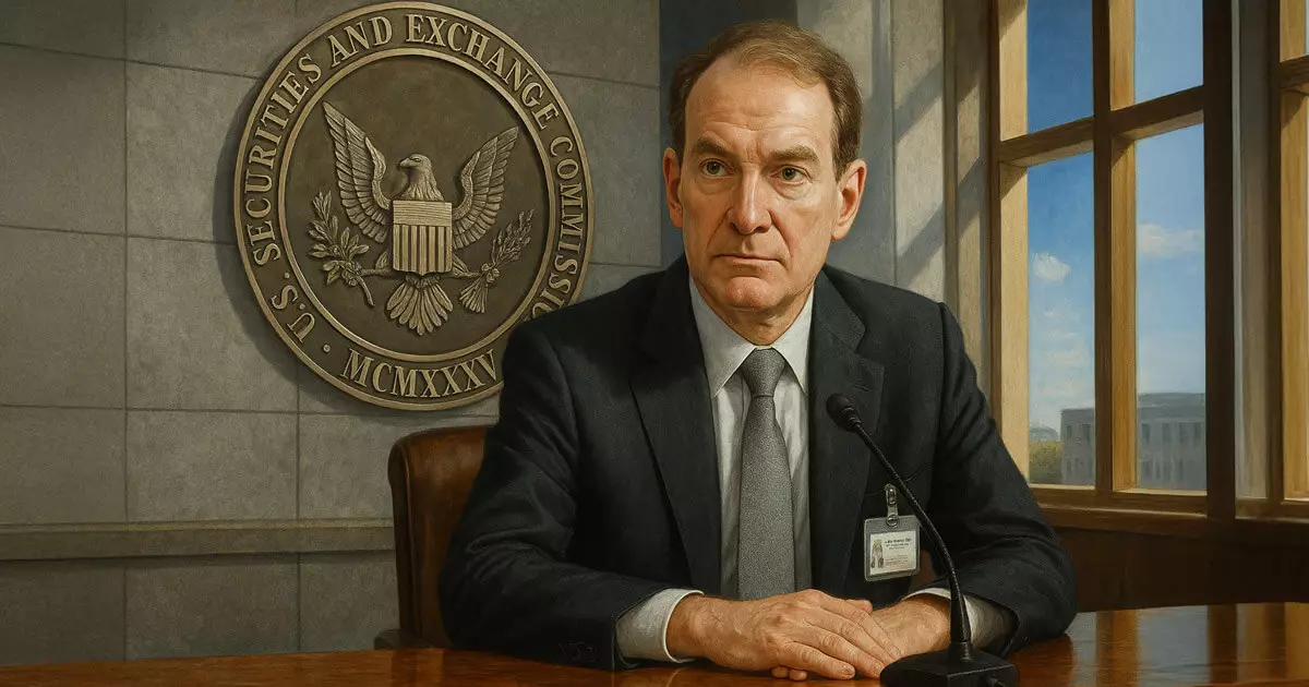 5 Unbelievable Shifts: SEC Finally Recognizes the Value of Crypto Innovation