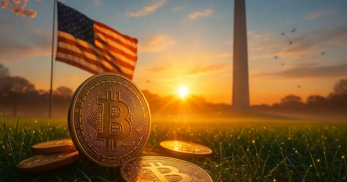 7 Compelling Reasons Why the Bitcoin Policy Manifesto Could Propel America to Financial Greatness