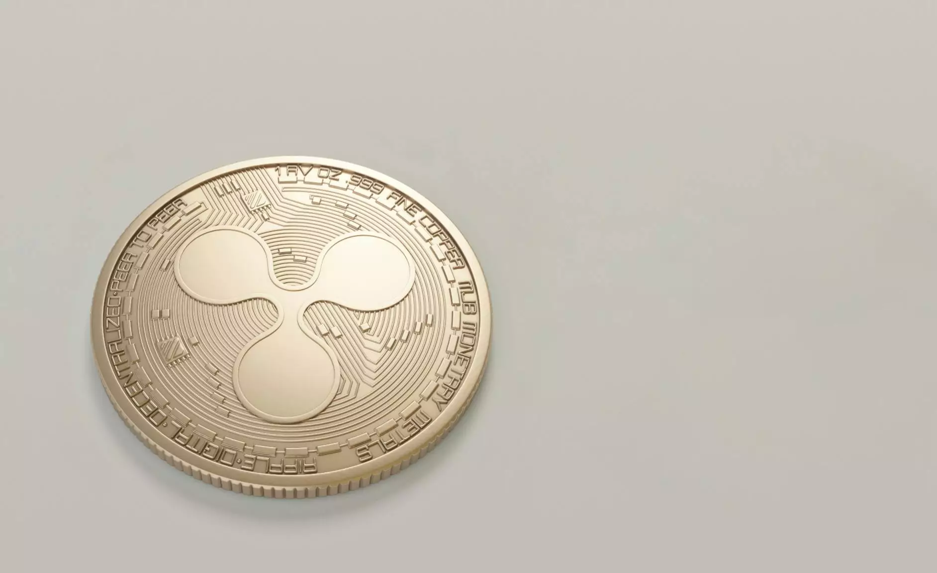 The 600% Surge: Will XRP Defy the Odds Again in 2025?