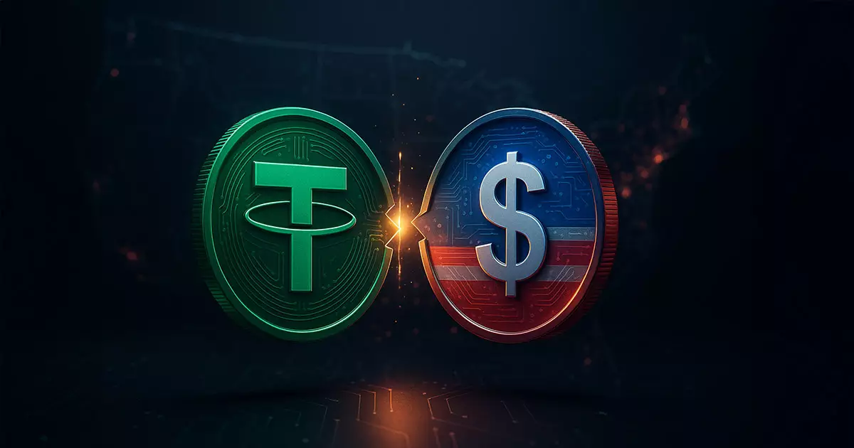 5 Reasons Why Tether’s New U.S. Stablecoin Could Transform Digital Finance