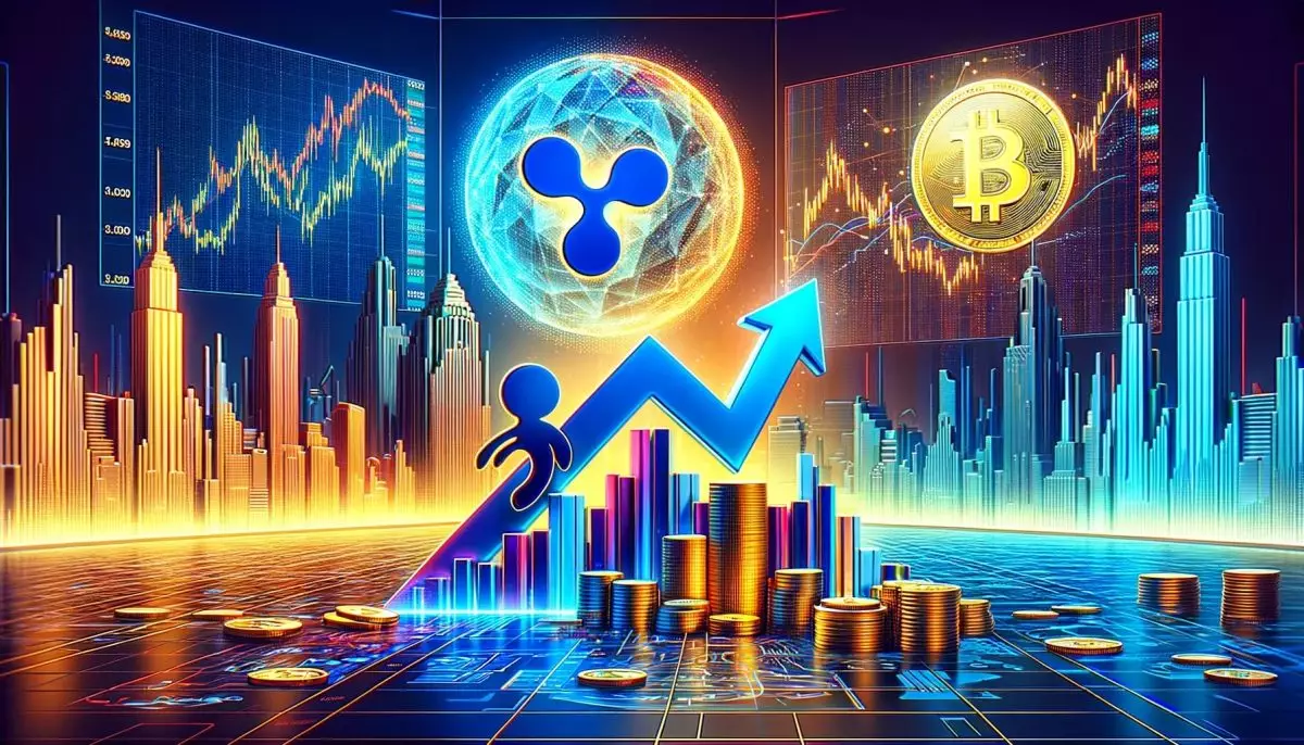 7 Key Insights into the Unraveling Drama of XRP’s Consolidation: A Caveat for Investors