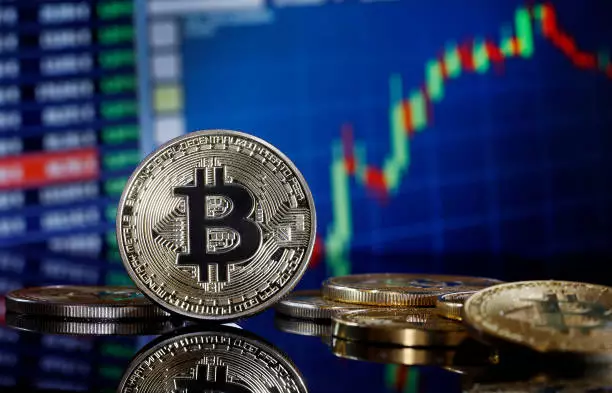 5 Reasons Why Bitcoin is Still Bullish Despite Recent Price Drops