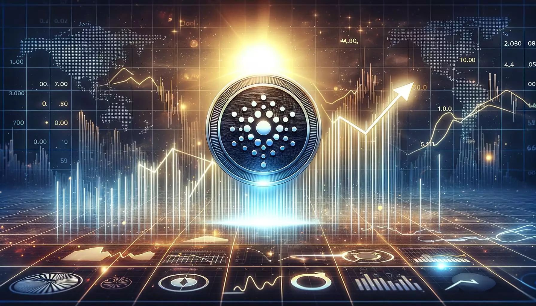 15 Reasons Aayush Jindal Dominates Forex and Crypto Trading