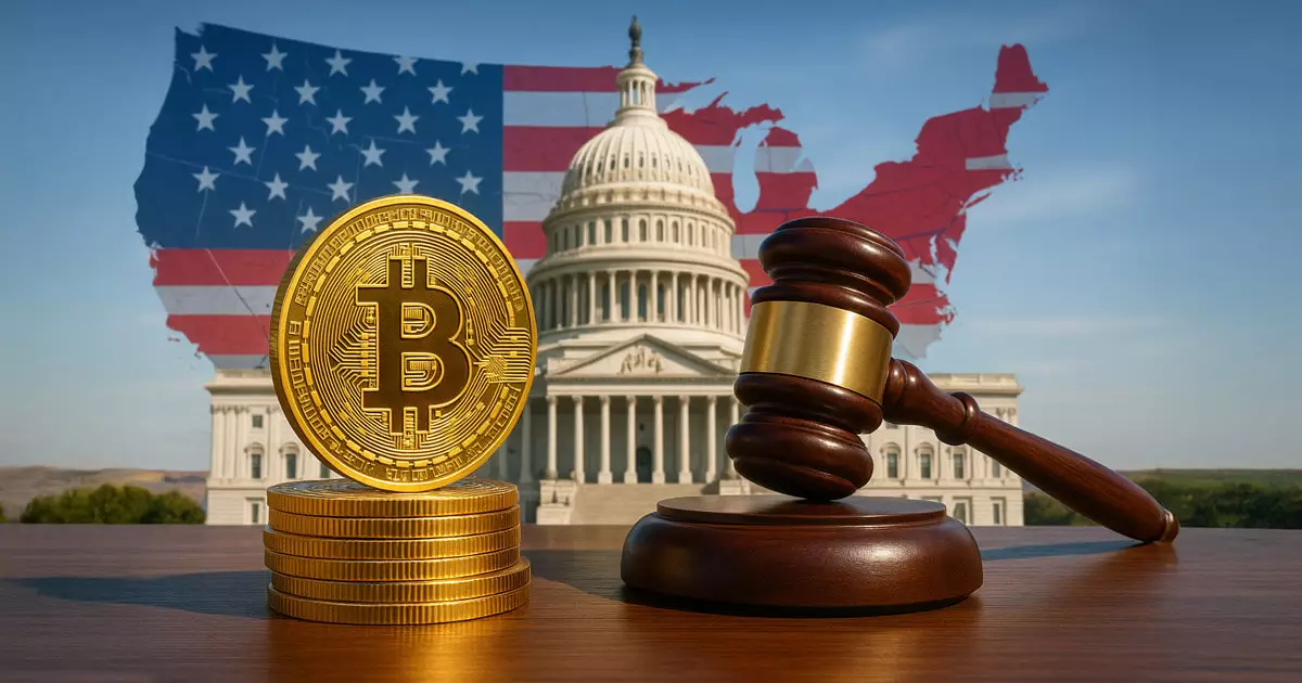 7 Key Insights into the Digital Asset Market Clarity Act: A Bold Step or Regulatory Overreach?