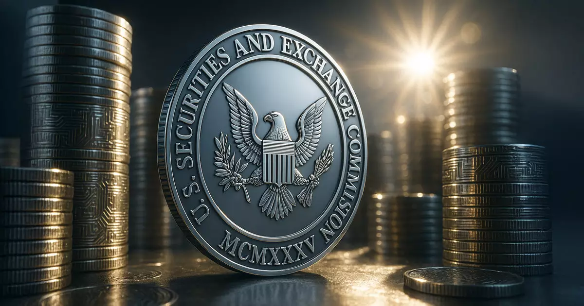 7 Bold Insights on SEC’s Staking Guidance: The Dark Side of Crypto Regulation