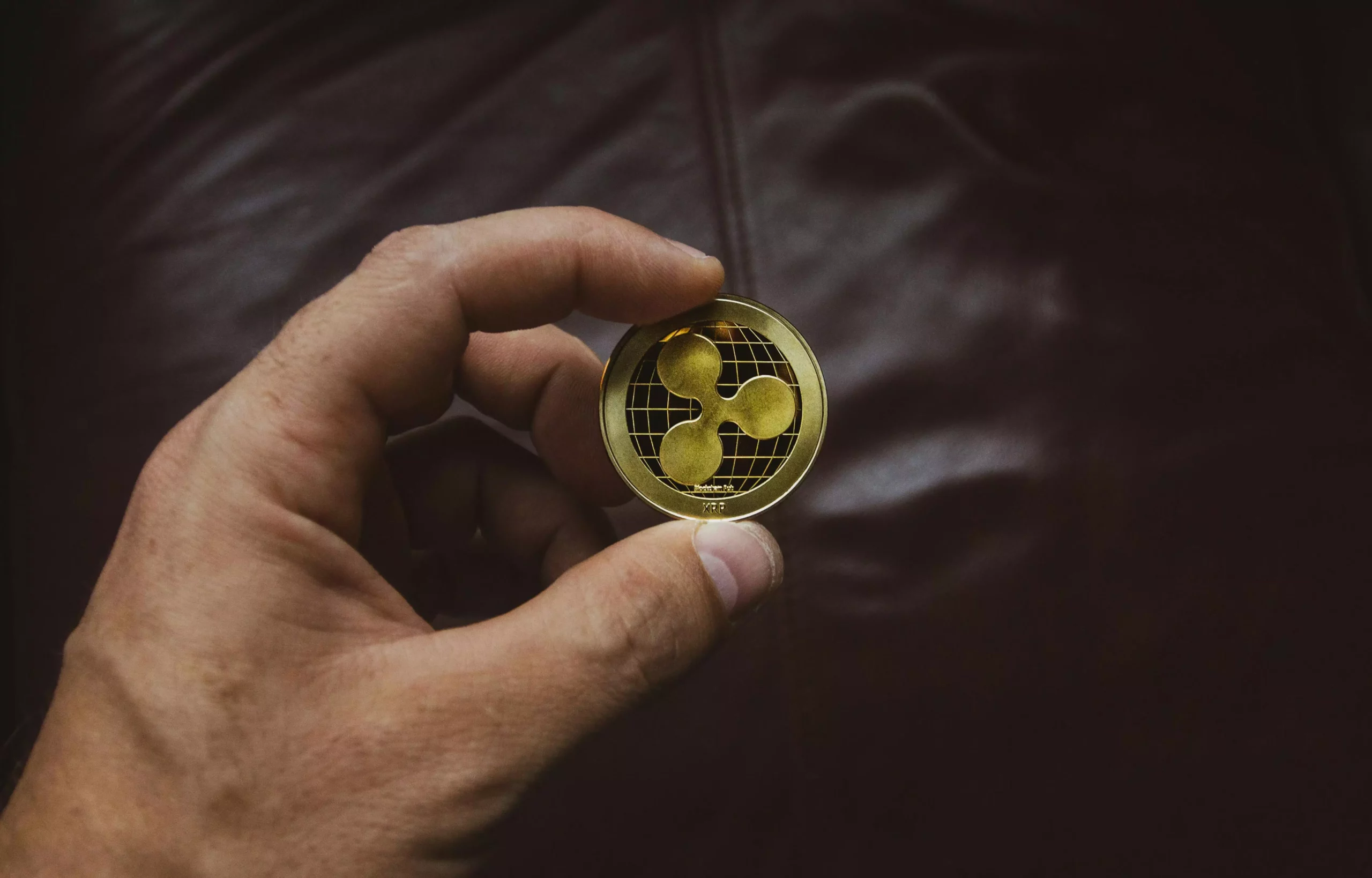 7 Ways Semilore Faleti is Revolutionizing Crypto Journalism