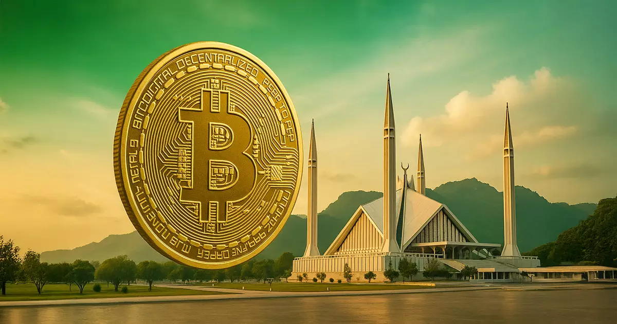 5 Bold Concerns About Pakistan’s Bitcoin Power Play: A Risky Gamble or Strategic Move?