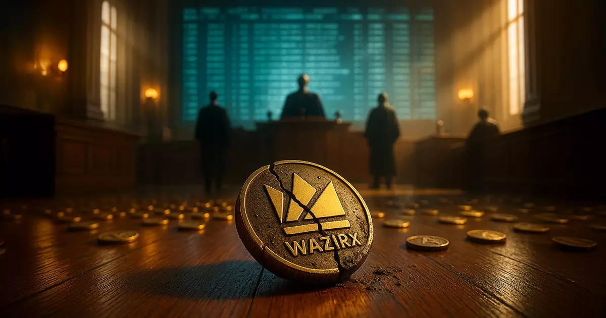 5 Alarming Truths About WazirX’s Descent Into Turmoil