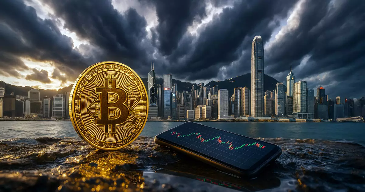 Unlocking a $3 Trillion Future: Hong Kong’s Bold Move Towards Crypto Derivatives