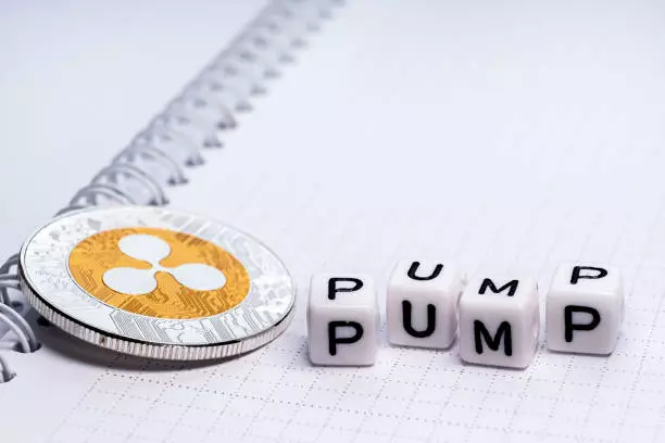 The Astounding Surge: Why XRP Could Soar to $20 with 2024’s Key Fractal