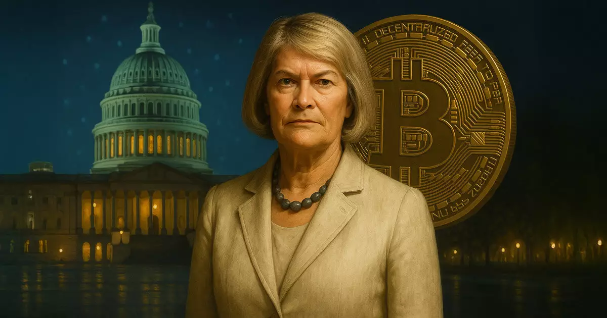7 Reasons Why Miki Bowman’s Confirmation Could Revolutionize Crypto Policy