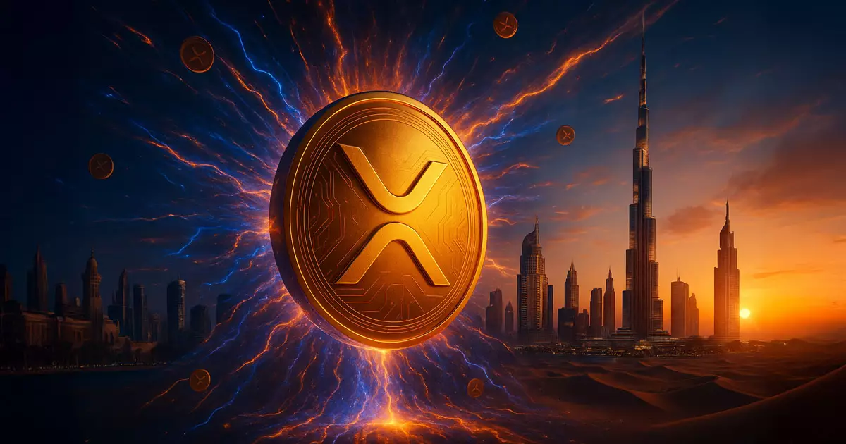 The 29% Surge: Ripple’s RLUSD Breaks Boundaries in the Stablecoin Landscape