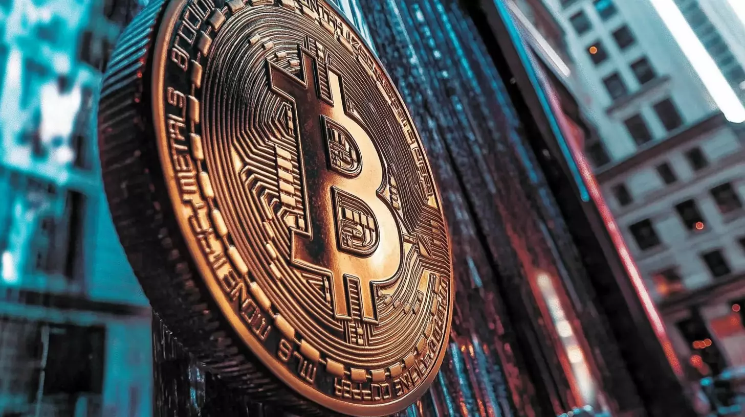 5 Crucial Insights on Bitcoin’s Price Dynamics and the Coming Market Shift