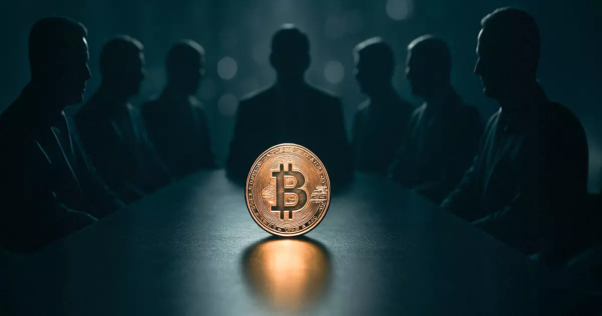 30% of Bitcoin Controlled by 216 Entities: A Warning Sign for Decentralization