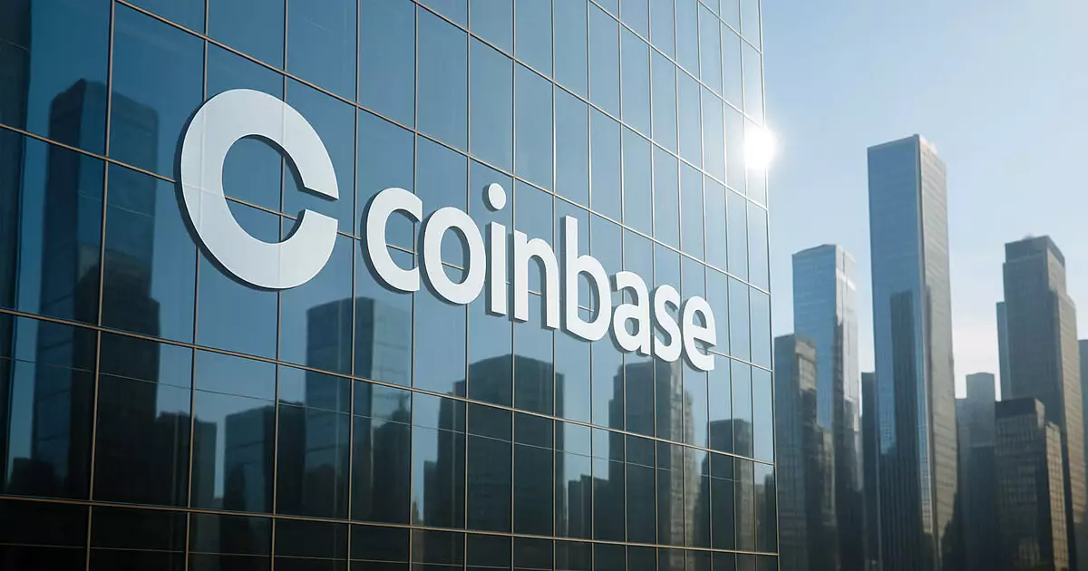 5 Jaw-Dropping Developments in Cryptocurrency: Coinbase’s Bold Moves