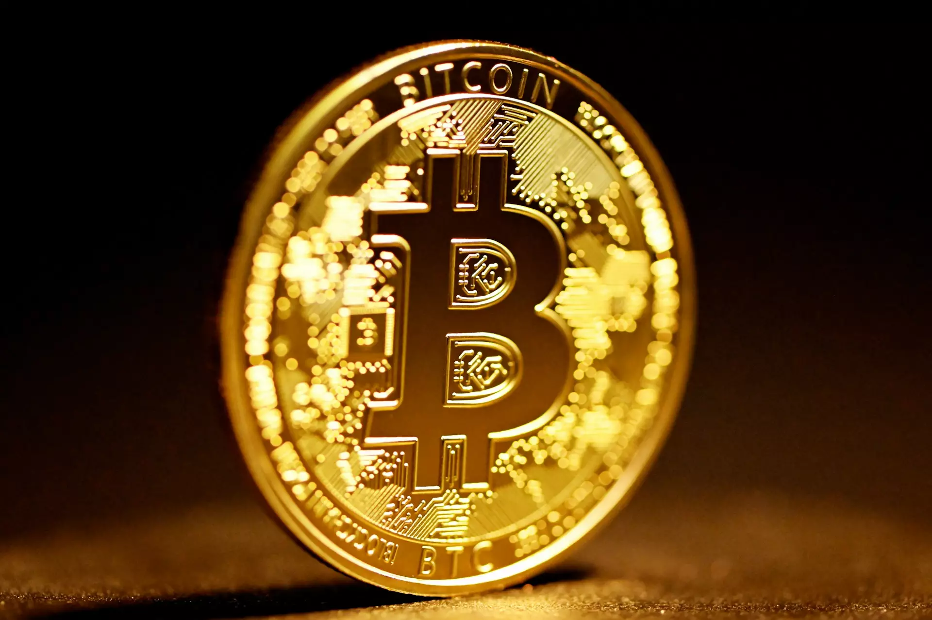 7 Ways Scott Matherson is Transforming the Crypto Narrative