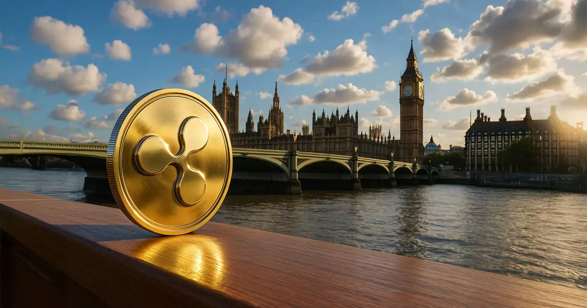 5 Urgent Steps the UK Must Take to Become the Global Crypto Leader