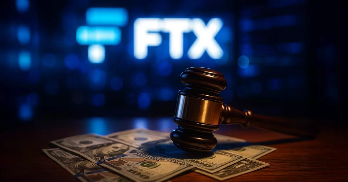 3 Shocking Truths About FTX’s Legal Battle with Three Arrows Capital