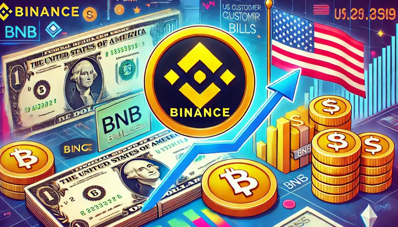 Why 100 Million Reasons Could Propel Binance Coin to Unprecedented Levels