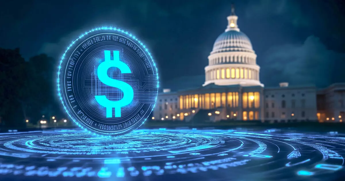 7 Powerful Insights on Projecting the Future of Digital Assets: Congress Must Act Now