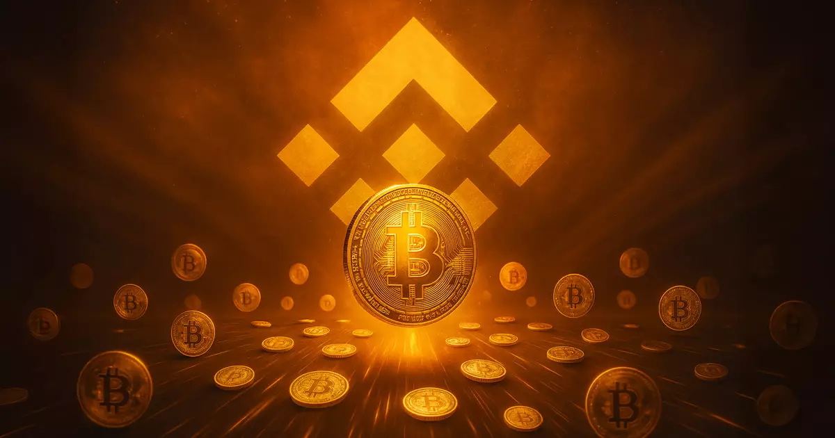 5 Surprising Insights into Binance’s Bitcoin Trends: Why Traders Should Take Notice
