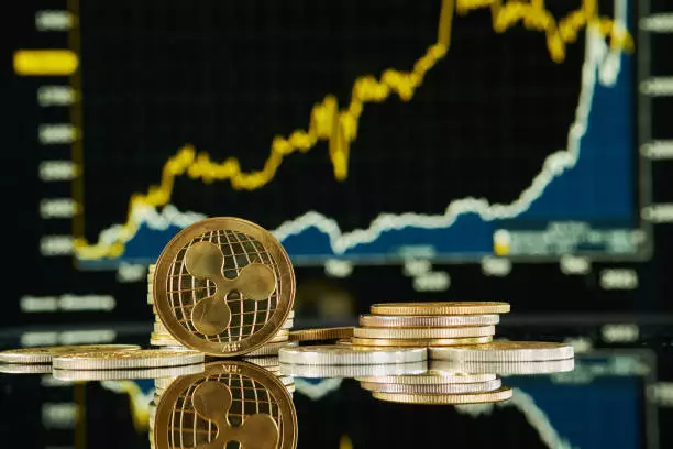 7 Crucial Insights into XRP’s Volatile Landscape Awaiting Eruption
