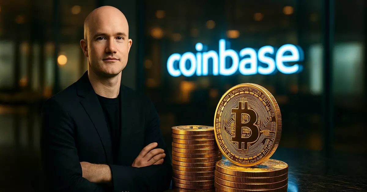 5 Stark Realities Behind Coinbase’s Quiet Bitcoin Accumulation Strategy