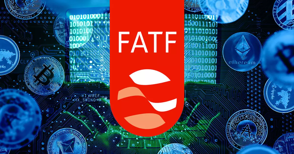 5 Stark Realities About the Crypto Regulation Failure Exposed by FATF