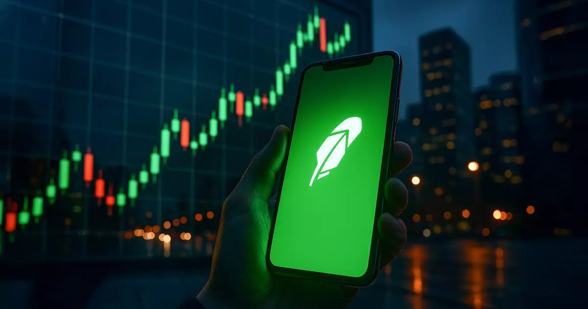 5 Bold Missteps in Robinhood’s Reckless Quest for Crypto Dominance