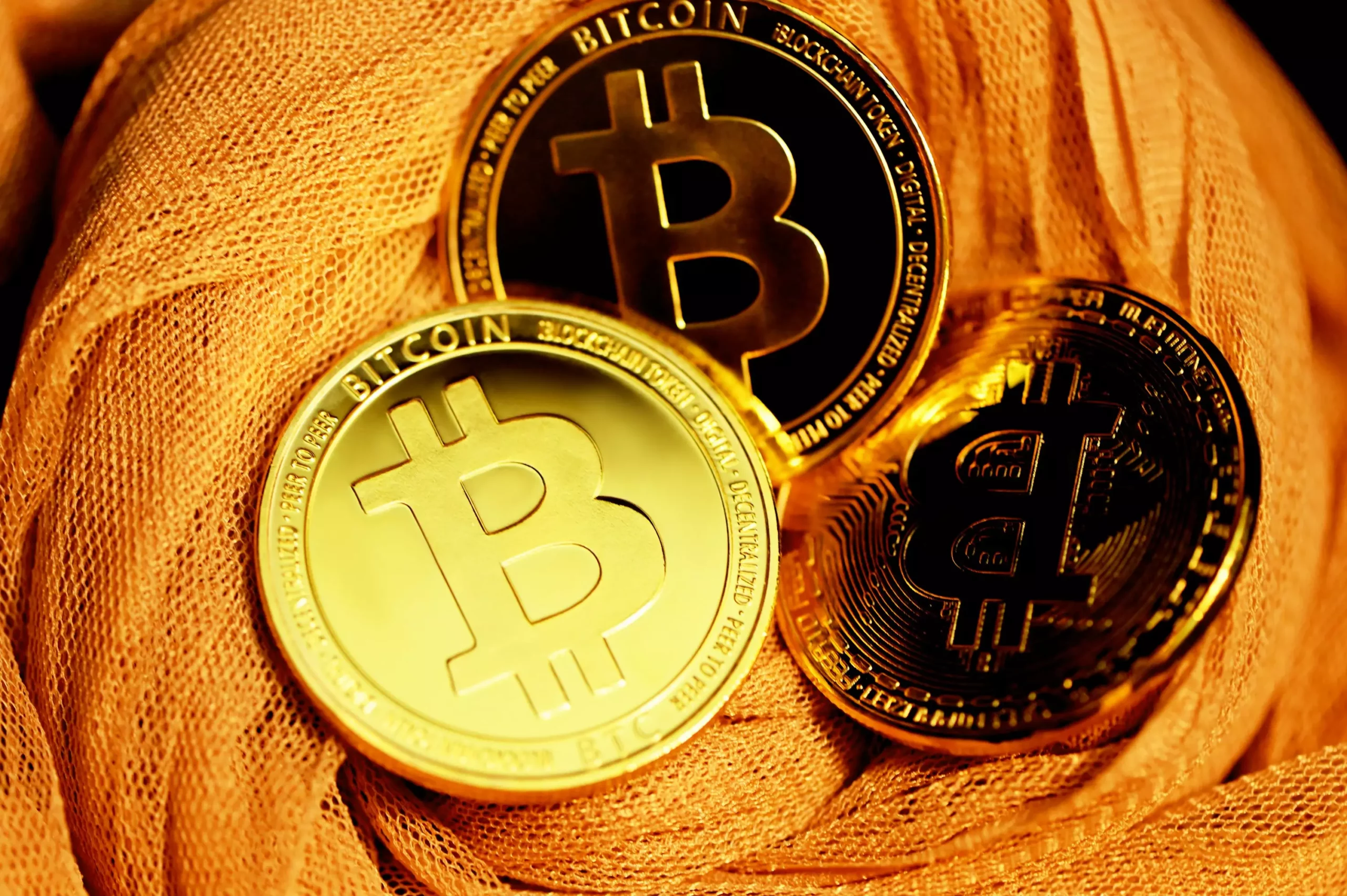 The Illusion of Wealth: Why Bitcoin’s Surge May Be a Mirage