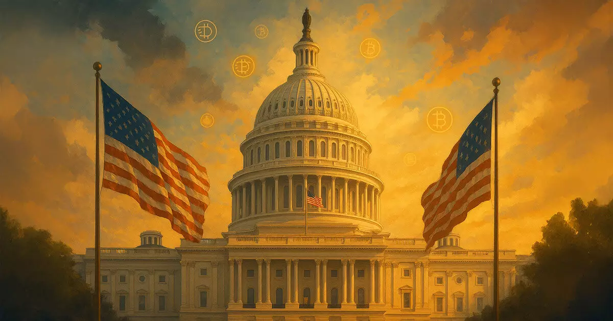 Crypto Week: An Ambitious Move That Could Define America’s Digital Future — or Expose Its Flaws