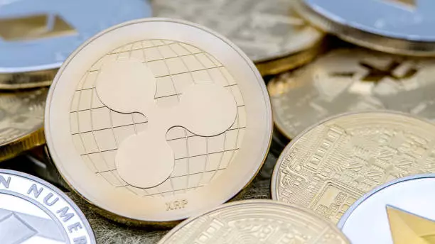 Unstoppable or Illusory? The 35,000% XRP Surge That Could Shape the Future of Digital Finance