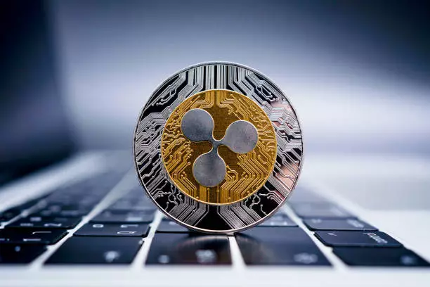 Why the Upcoming XRP Surge Could Transform the Crypto Landscape — If It Lives Up to the Hype