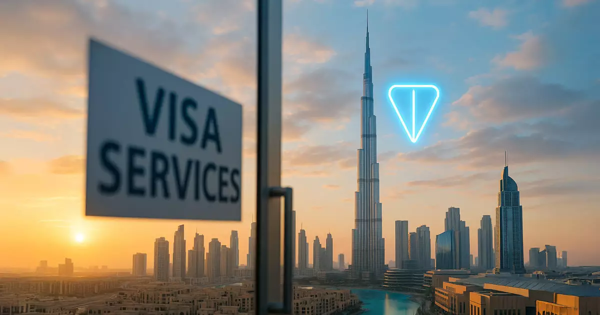 Unveiling the Illusion of Ease: The Reckless Hype Surrounding Virtual Visas