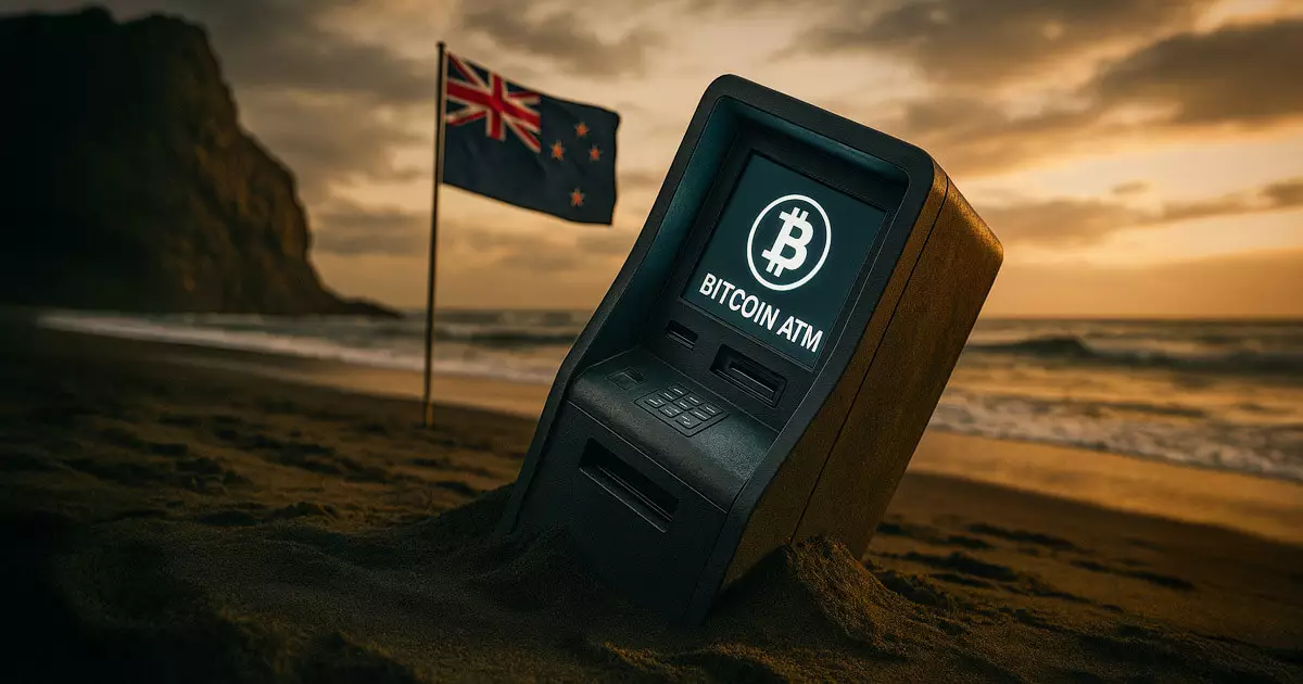 New Zealand’s Bold Crackdown on Crypto: An Overreach or Necessary Evolution? The Harsh Reality of Financial Crime Fighting