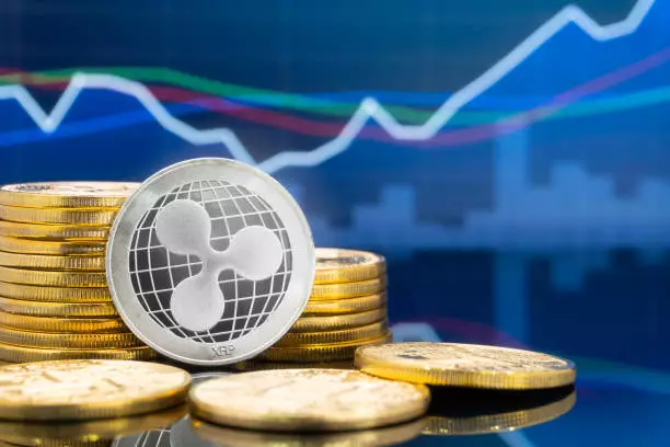 The Untapped Power of XRP: Why a 10X Surge Is Just the Beginning