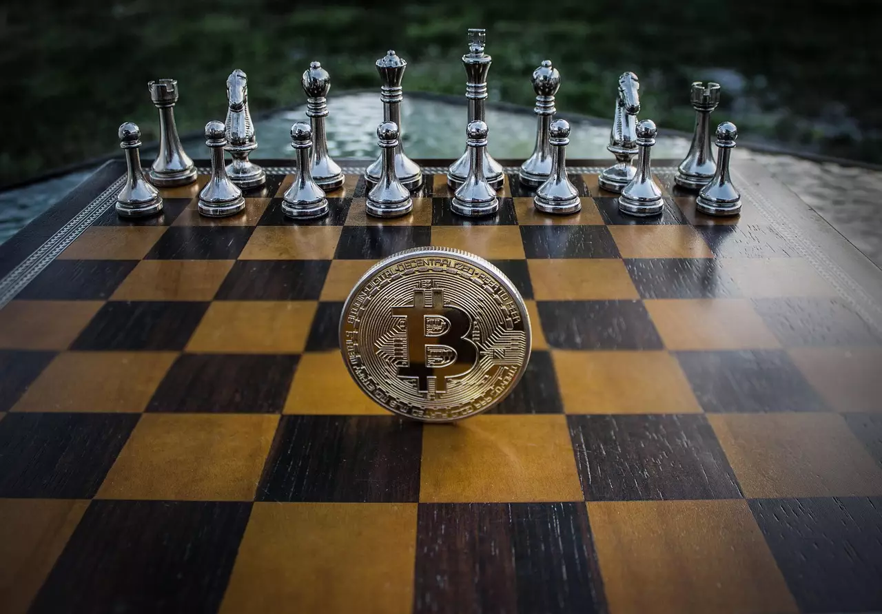 Rumbling Shifts: Is the Altcoin Surge Inevitable or Just a Mirage of Market Fatigue?