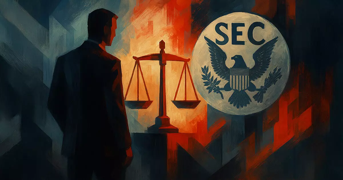 Exposing the Illusion: How a High-Profile Ponzi Scheme Undermines Trust and Threatens Fiscal Stability
