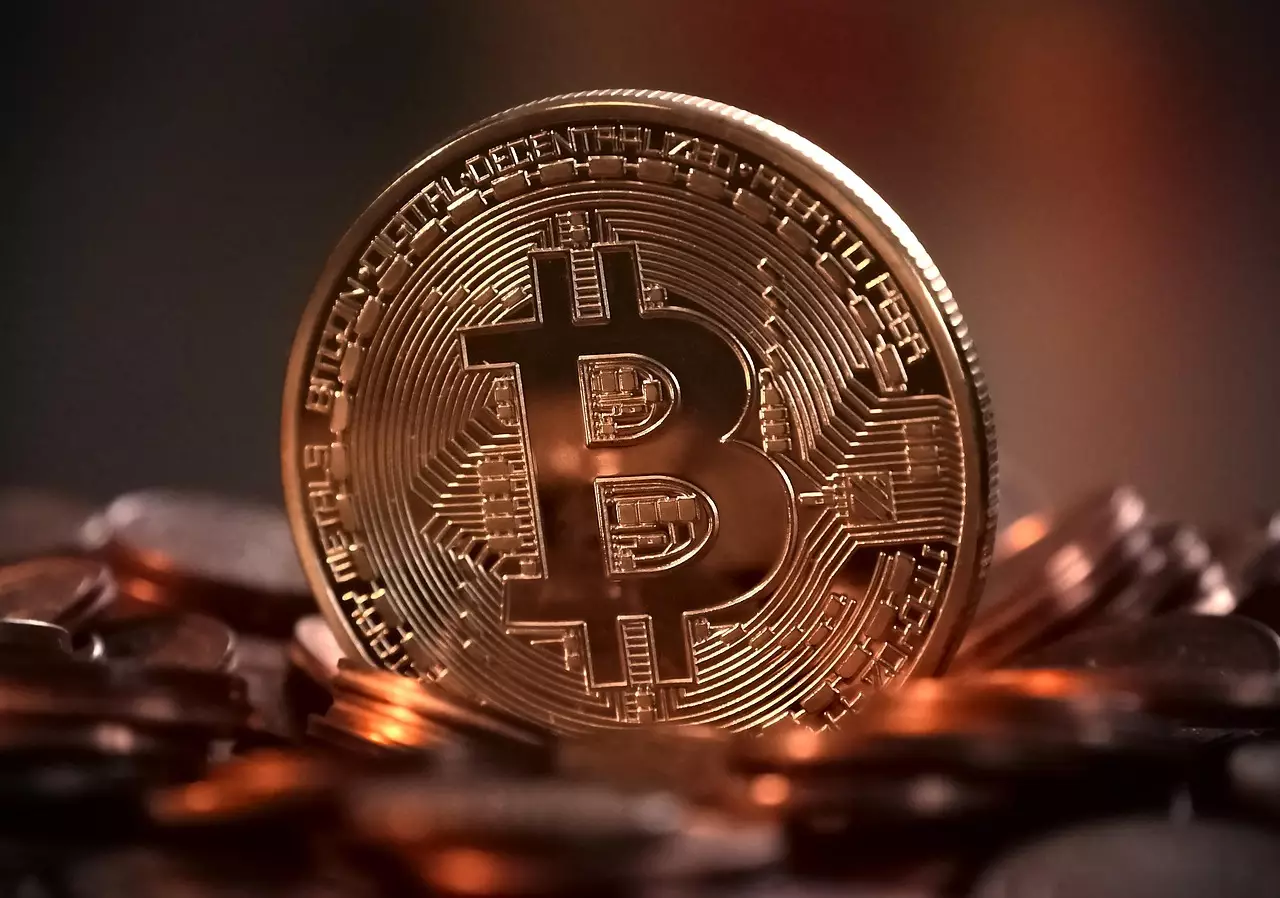 Bitcoin’s Rising Tide: A Reckless Leap Towards a $180,000 Promise or a Bubble Driven by Hype?