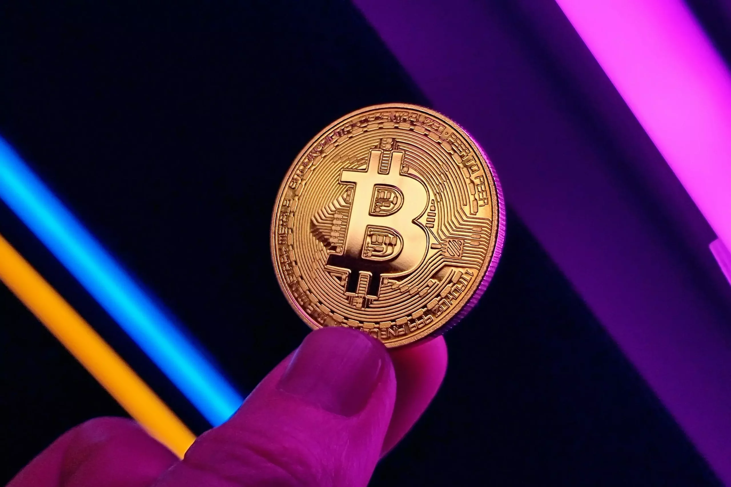 Bitcoin’s Volatile Future: A Critical Look at the 2024 Rally’s Fragile Foundations