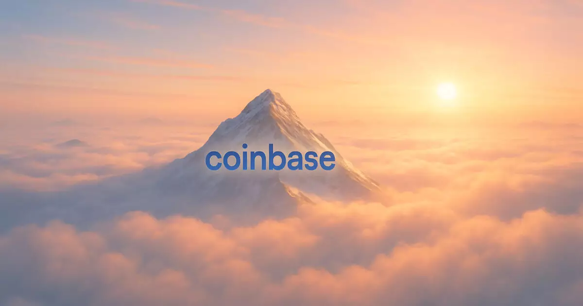 Crypto Breakthrough: Coinbase’s Surge Signals a Toxic Promise of Regulatory Clarity
