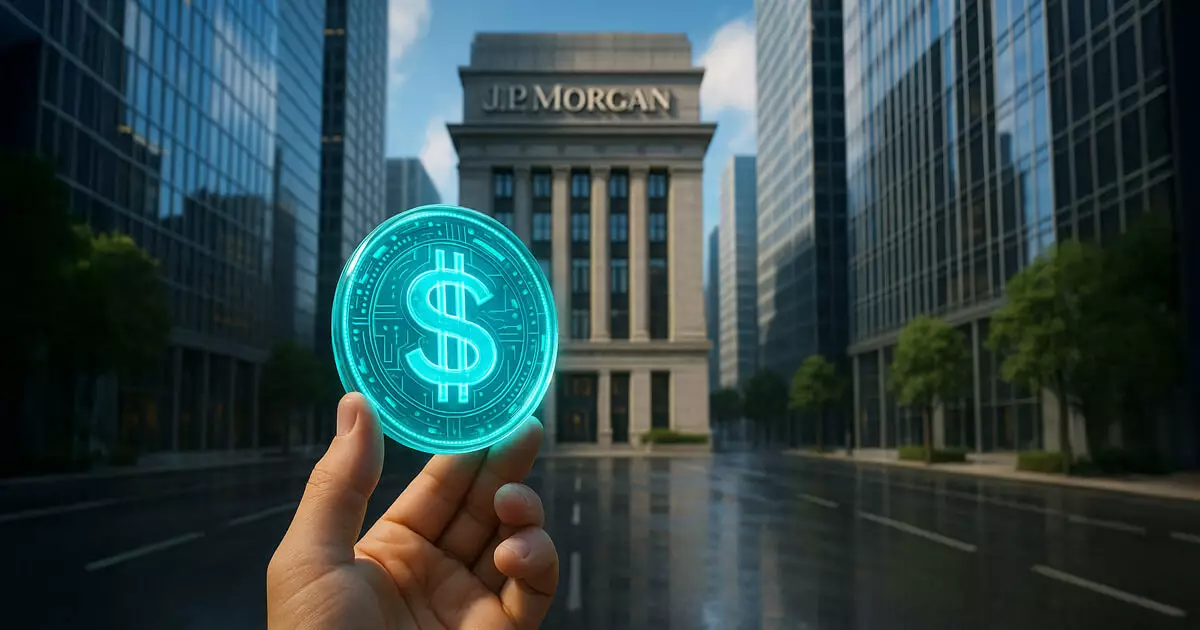 Why the Future of Banking Hinges on Tokenized Deposits: A Critical Look at Regulatory Shifts