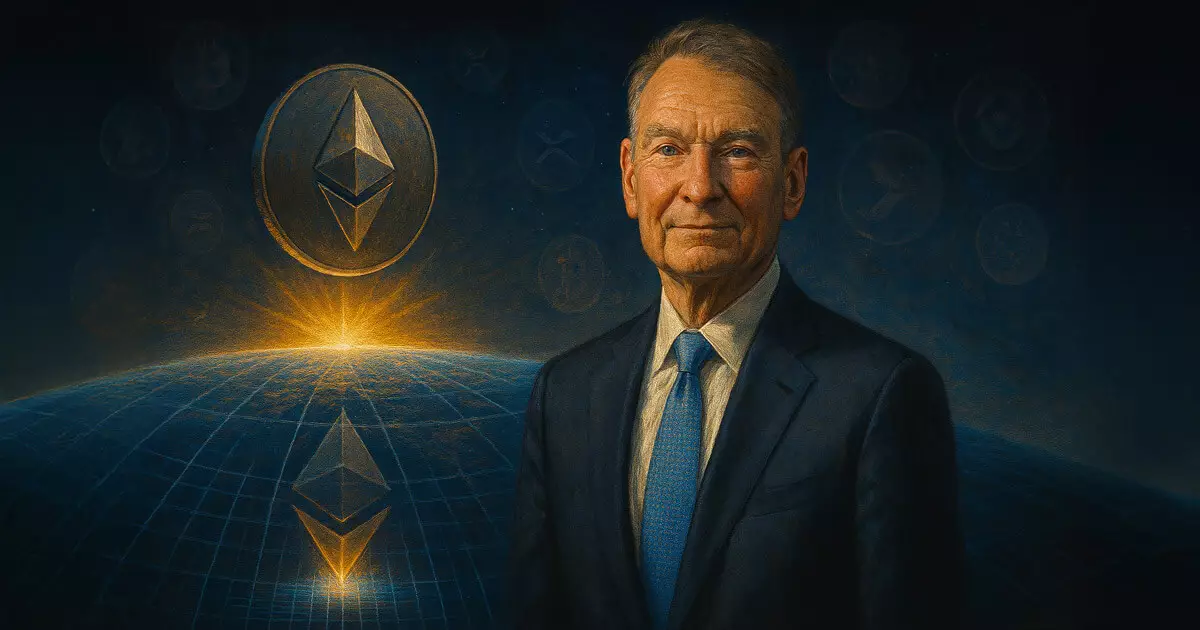 The Illusion of Regulation: Why the Ethereum Edge Could Backfire on Investors