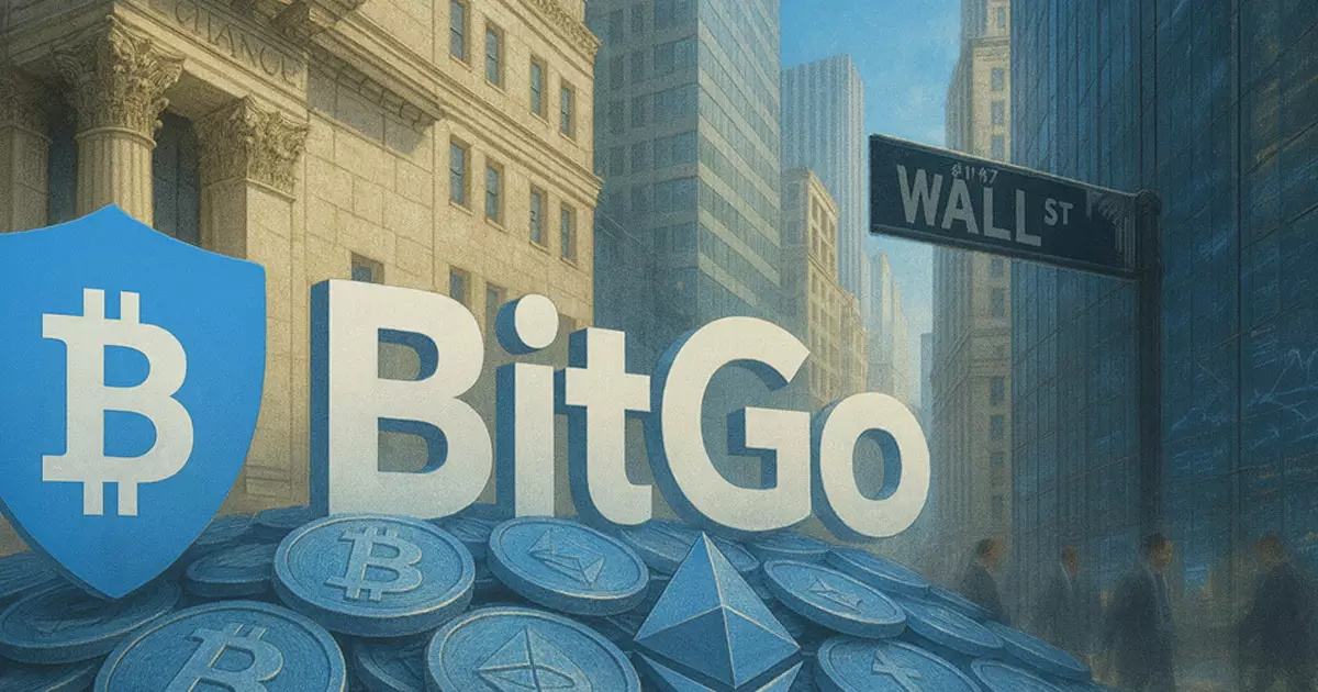 Why BitGo’s Public Leap Could Signal a False Dawn for Crypto Credibility