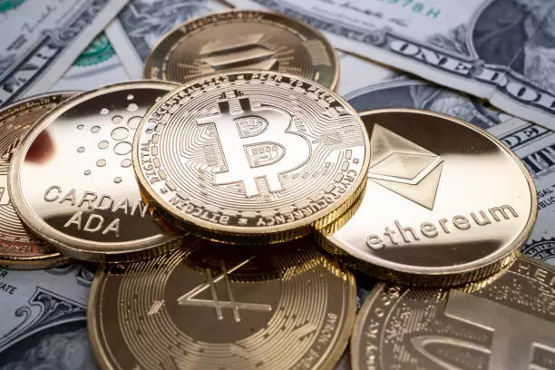 Unveiling the Illusions: The Bold Promise of a 2025 Crypto Explosion