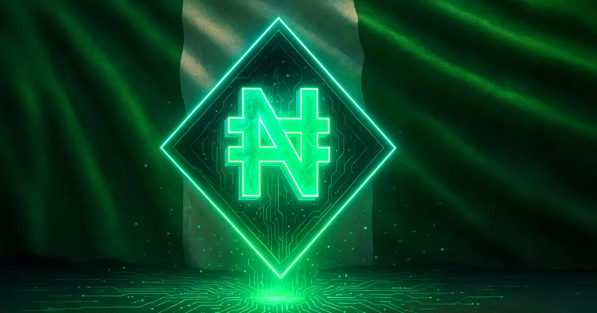 Nigeria’s Brave Leap Toward Stablecoins: A Gamble or a Game-Changer?