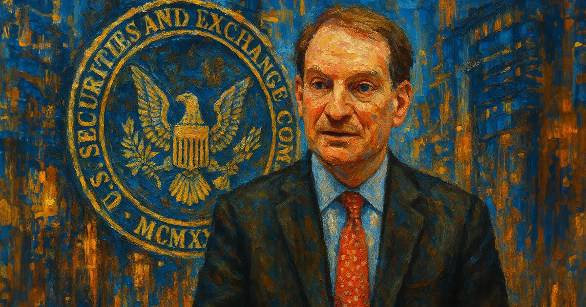 Why the SEC’s Bold Crypto Push Is a Double-Edged Sword for American Markets