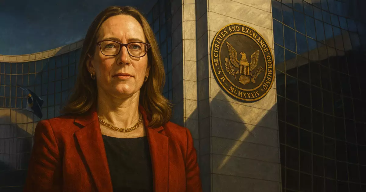 Why the SEC’s Roadshow Could Erode Innovation and Strike a Blow to Crypto Future