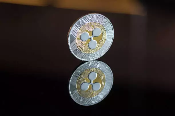 Why XRP’s Path to $1,000 Is More Than Just Fantasy—It’s a Reflection of Innovative Realism